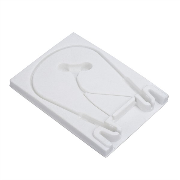 Elektronik Ürünler için Kalıplanmış Kağıt Hamuru Tepsileri