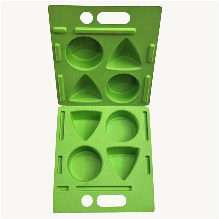 Eco Friendly Toy Packaging factory