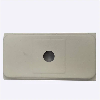 Ev aletleri kalıplama hamuru için yaygın olarak hangi hammaddeler kullanılır?