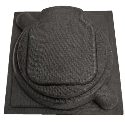 Ev aletlerinin ihracat ambalajında ​​kalıplanmış kağıt hamuru kullanılabilir mi?